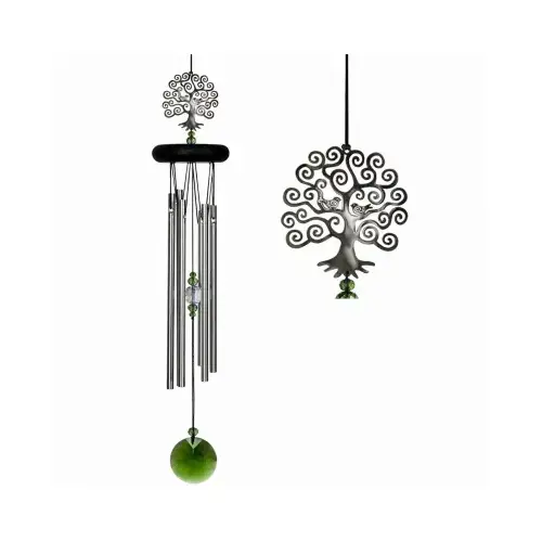 Tree Of Life Wind Chime