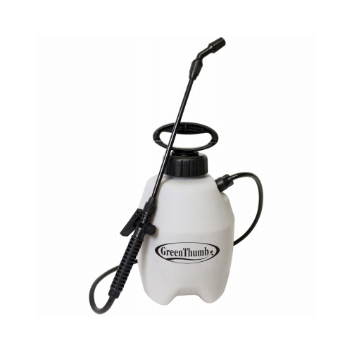 CHAPIN MFG 16107 Home & Garden Sprayer, 1-Gallon