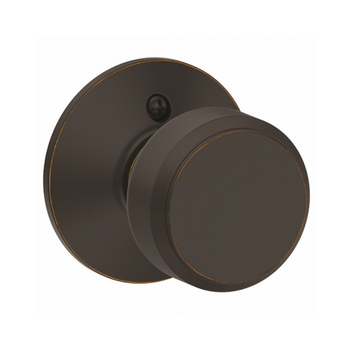 Schlage Lock Company F170BWE716 ABZ Bowery NT Knob