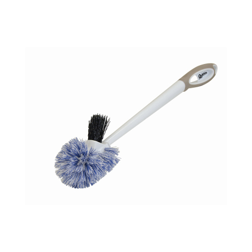 QUICKIE 314MB-XCP6 HOMEPRO BOWL BRUSH - pack of 6