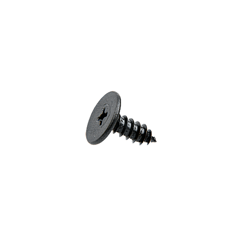 CRL CP651102 Replacement T-Studs for Boot Well and Weatherstrip Rails Zinc