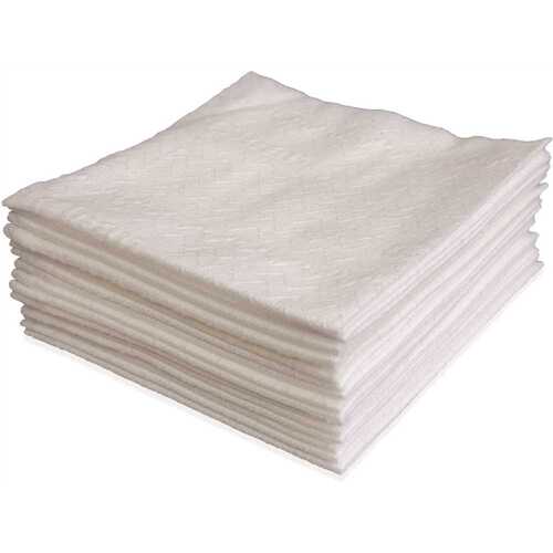 Contec PRMW1213N Quarterfolded Cleaning Cloths