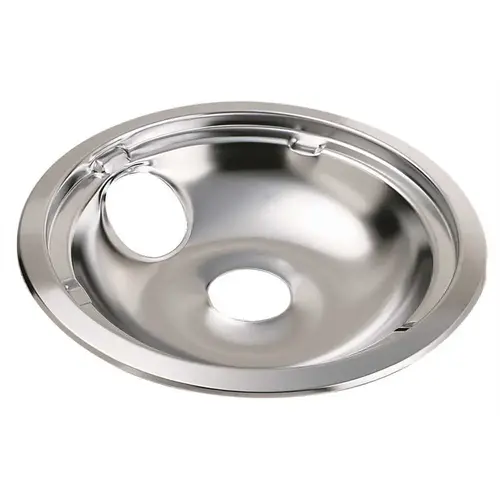 8" Drip Bowl