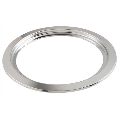 HOTPOINT 63200 6" Drip Pan Ring