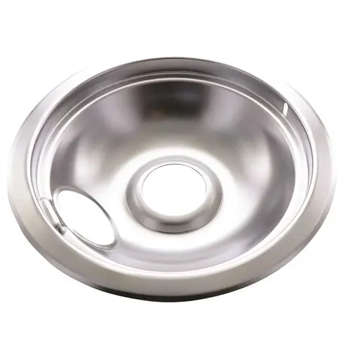 Universal 6" Drip Bowl