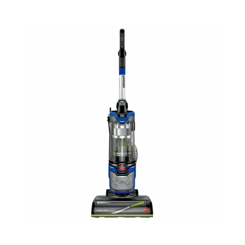 BISSELL 3057 PowerGlide 2215 Pet Vacuum, 1 L Vacuum, Allergen Filter, 110 to 120 V, 27 ft L Cord