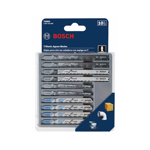 Bosch t5002 outlet