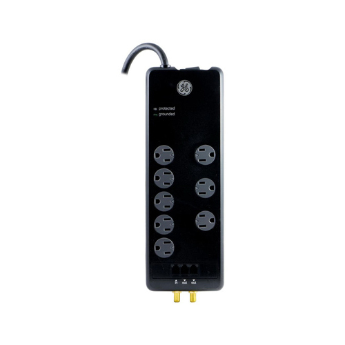 JASCO PRODUCTS COMPANY 14095 8-Outlet Surge Protector