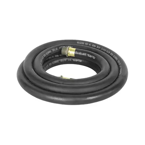 Fill-Rite FRH07514 Fuel Transfer Hose, 0.75 in Inlet, 20 GPM