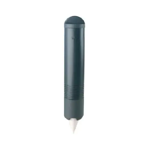 Igloo 8090 Cone Cup Dispensers, Uses 4 - 4.5 oz Cone Cups, Black