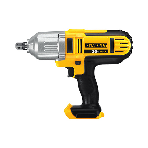 DEWALT DCF889B Impact Wrench 20V MAX 20 V 1/2" Cordless Brushed Tool Only