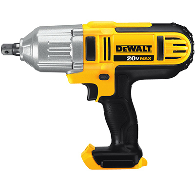 DEWALT DCF889B Impact Wrench 20V MAX 20 V 1/2" Cordless Brushed Tool Only