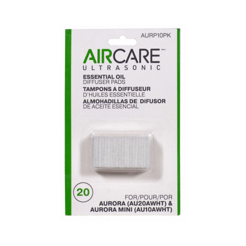 AIRCARE AURP10PK Aroma Pads For Aurora