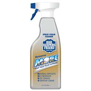 Foaming Citrus Surface Cleaner