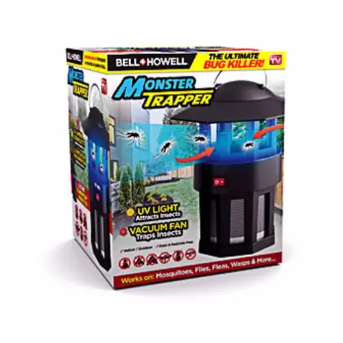 Insect Killer Monster Trapper Indoor and Outdoor