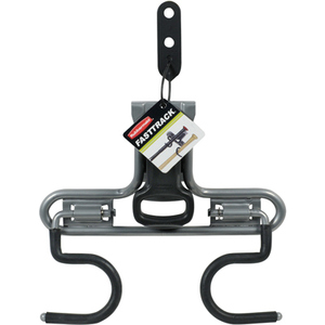 Rubbermaid Fasttrack Rail Compact Hook