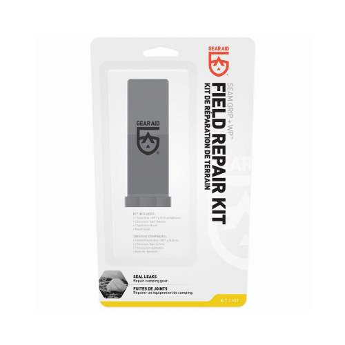 Coghlan's 10591 Seam Grip Waterproof Field Repair Kit