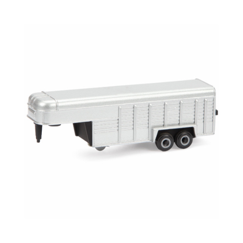 Animal Trailer, 1:64 Scale - pack of 8