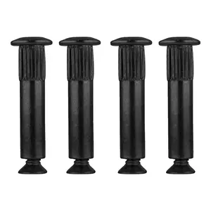 CRL ALUM-DCSBBRZ-VCP-1 Bronze Sex Bolt Mounting Screws Buy Now