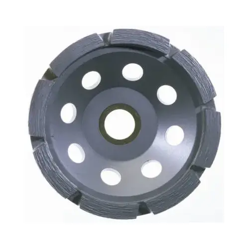 4" LW-1 SGL Row C Wheel