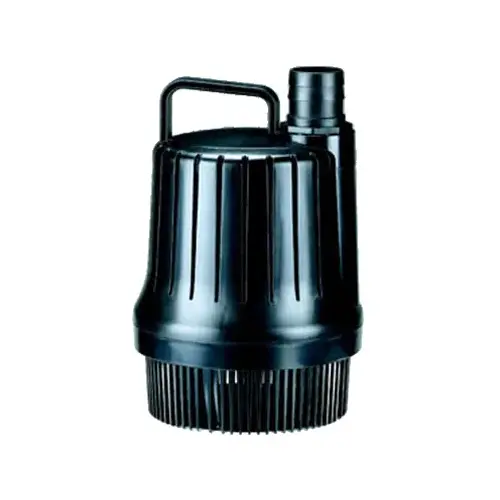 Danner 02650 MDWP20 Magnetic Drive Waterfall Pump, 2,000 GPH