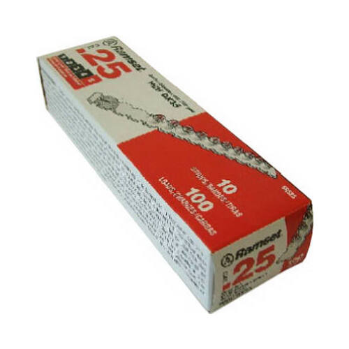 Fastener Load, #5RS25, .25-Cal., Red Hilti  pack of 600