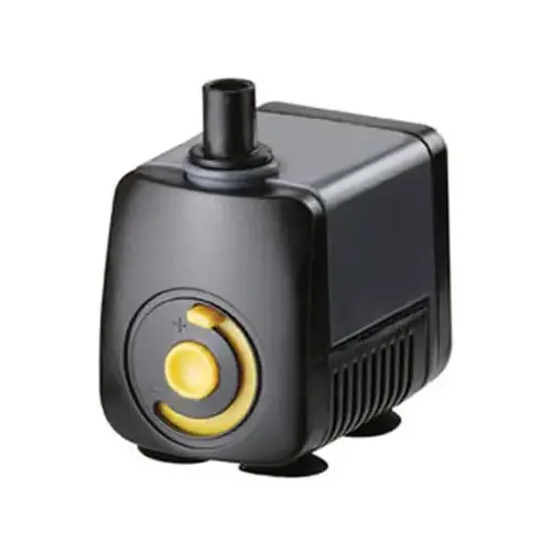 Danner 80415 Fountain Pump, 75 GPH
