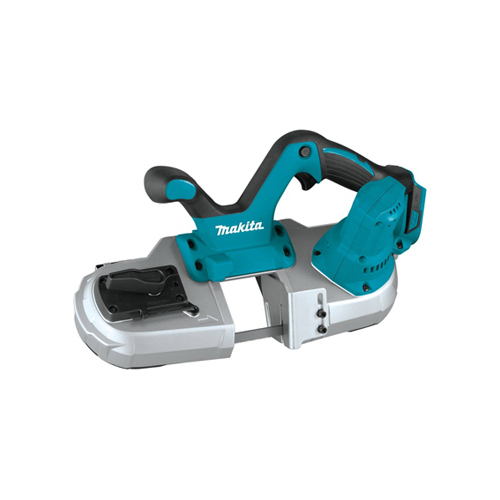 MAKITA U.S.A. INC XBP03Z LXT Cordless Compact Band Saw, 18-Volt Lithium Ion, TOOL ONLY