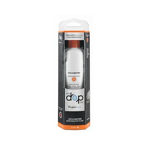 Whirlpool EDR2RXD1 Replacement Filter everydrop Refrigerator Filter 2