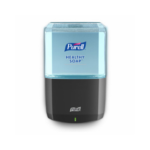 PURELL 6434-01 ES6 Touch-Free Soap Dispenser, Graphite