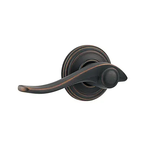 Avalon Half Dummy Lever, Venetian Bronze