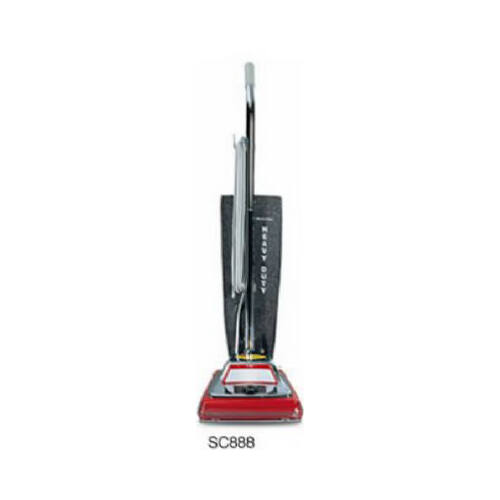 Tradition Upright Commercial 7.0 Amp Vacuum Cleaner