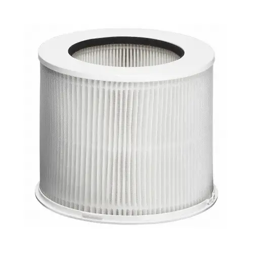 HAMILTON BEACH 12020 Tabletop True HEPA Air Purifier Replacement Filter