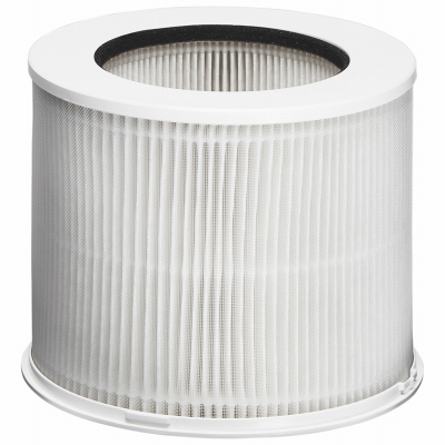 HAMILTON BEACH 12020 Tabletop True HEPA Air Purifier Replacement Filter