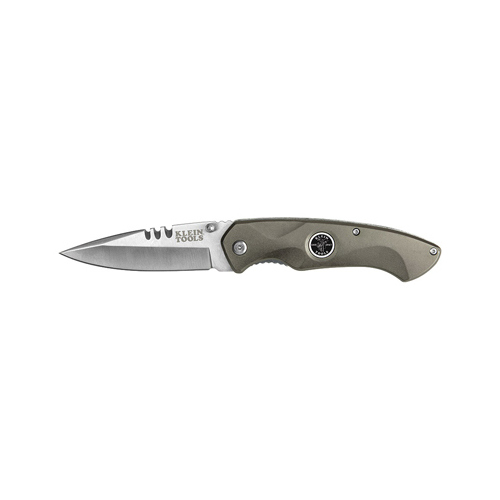 Klein Tools 44201 Electricians Pocket Knife