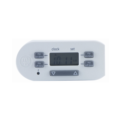 Digital Indoor Bar Timer, 1 Outlet