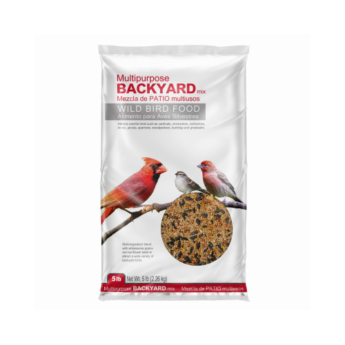 10LB Wild Bird Food