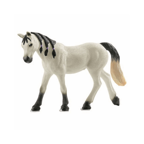 Arabian Mare Toy Animal Figure, Ages 3 & Up