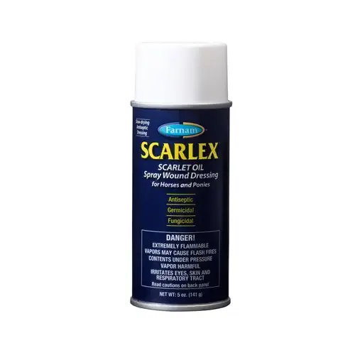 Scarlex Wound Dressing, 5-oz. Spray