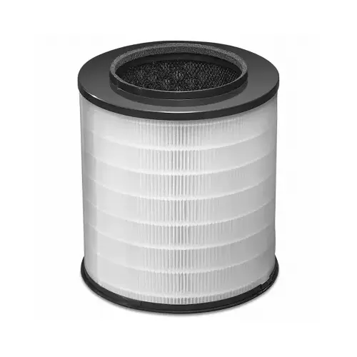 HAMILTON BEACH 12030 Medium True HEPA Replacement Filter