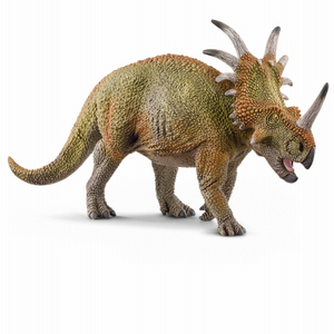 SCHLEICH NORTH AMERICA 15033 Styracosaurus Toy Dinosaur