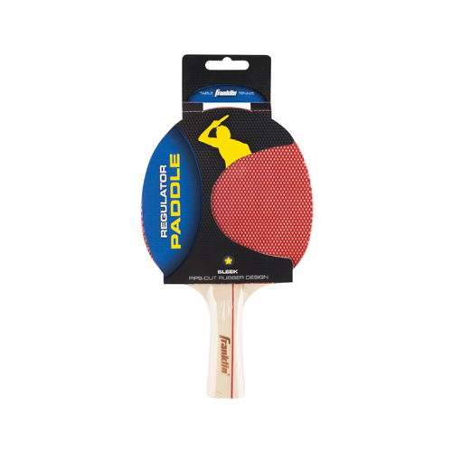 Table Tennis Paddle, Competition
