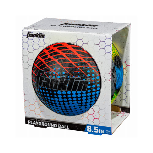 Franklin Sports 34593 Mystic Series Playground Ball