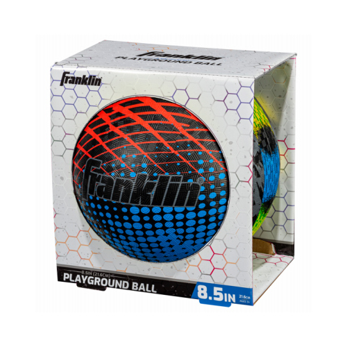 Mystic Series Playground Ball