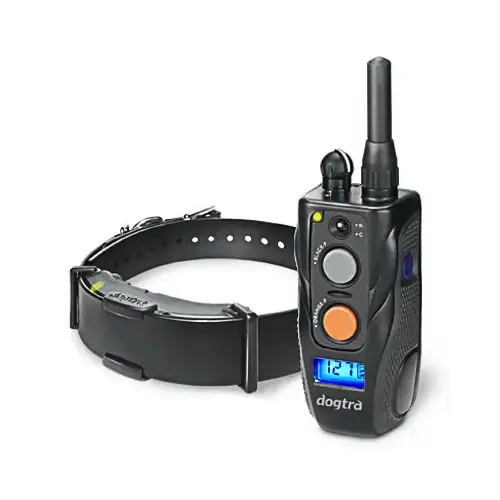 Arc Dog E-Remote Training Collar, 2-Dog Expandable