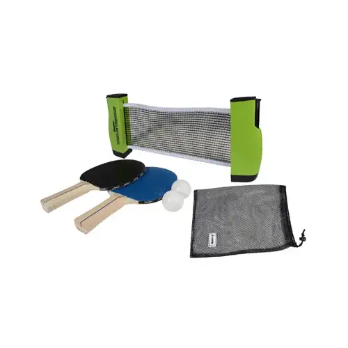 Table Tennis Set, Portable