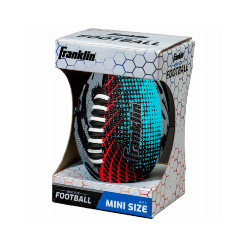 Franklin Sports 33117 Mystic Series Mini Football