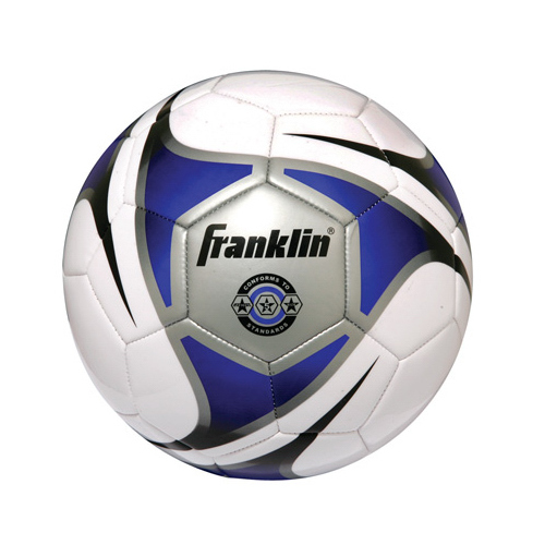 Franklin Sports 6350 Soccer Ball, Size 3