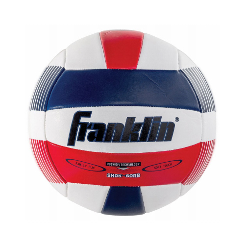 Super Soft Strike Volleyball with Tacky Sponge Foam PVC