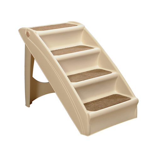 PupSTEP Plus Pet Stairs, Folding